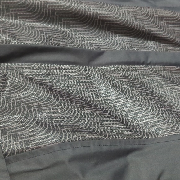 Lole long rain coat - Picture 5 of 10